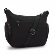 сумка Kipling GABB S New Lunar Black (1NY) KI8668_1NY
