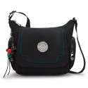 Сумка Kipling GABB S New Lunar Black (1NY) KI8668_1NY