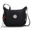 сумка Kipling GABB S New Lunar Black (1NY) KI8668_1NY