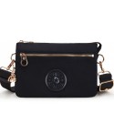 Сумочка Kipling RIRI ZIP Blck Rose Spice (62Q) KI3302_62Q