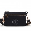 Сумочка Kipling RIRI ZIP Blck Rose Spice (62Q) KI3302_62Q