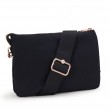 Сумочка Kipling RIRI ZIP Blck Rose Spice (62Q) KI3302_62Q