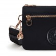 Сумочка Kipling RIRI ZIP Blck Rose Spice (62Q) KI3302_62Q