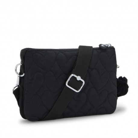 Сумка Kipling RIRI Many Hearts Bla (2KN) KI5358_2KN