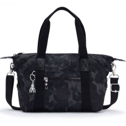 Сумка Kipling ART MINI Mysterious Grid (R19) KI5656_R19