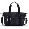 Сумка Kipling ART MINI Mysterious Grid (R19) KI5656_R19