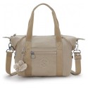 Сумка Kipling ART MINI Soft Taupe (4PW) K01327_4PW