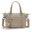 Сумка Kipling ART MINI Soft Taupe (4PW) K01327_4PW