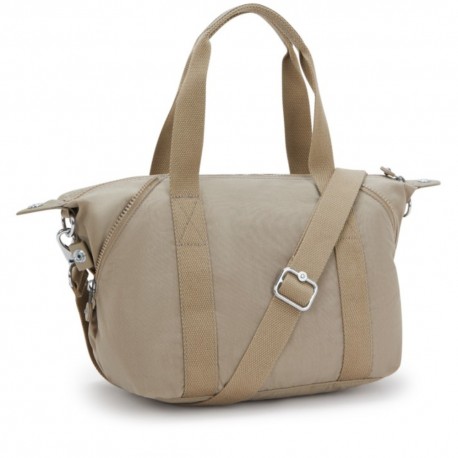 Сумка Kipling ART MINI Soft Taupe (4PW) K01327_4PW