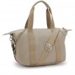 Сумка Kipling ART MINI Soft Taupe (4PW) K01327_4PW