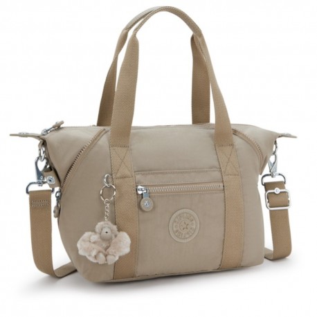 Сумка Kipling ART MINI Soft Taupe (4PW) K01327_4PW