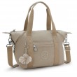Сумка Kipling ART MINI Soft Taupe (4PW) K01327_4PW