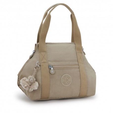 Сумка Kipling ART MINI Soft Taupe (4PW) K01327_4PW