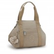Сумка Kipling ART MINI Soft Taupe (4PW) K01327_4PW