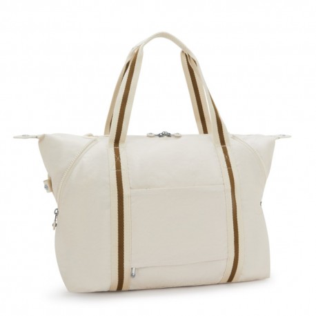 сумка Kipling ART M Soft Sand (9LO) K13405_9LO