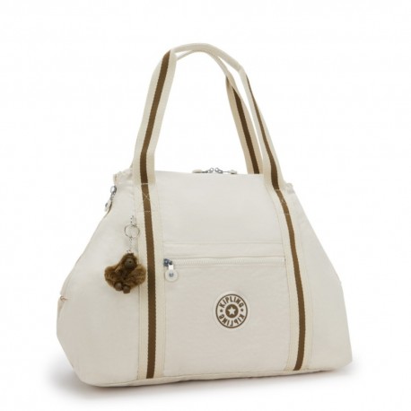 сумка Kipling ART M Soft Sand (9LO) K13405_9LO