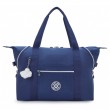 Дорожная сумка Kipling ART M Casual Blue C (3RA) K13405_3RA