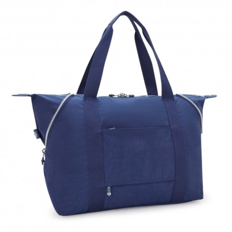 Дорожная сумка Kipling ART M Casual Blue C (3RA) K13405_3RA