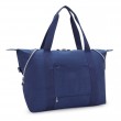 Дорожная сумка Kipling ART M Casual Blue C (3RA) K13405_3RA