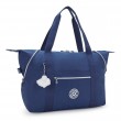 Дорожная сумка Kipling ART M Casual Blue C (3RA) K13405_3RA
