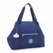Дорожная сумка Kipling ART M Casual Blue C (3RA) K13405_3RA