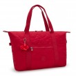 сумка Kipling ART M Many Hearts Red (1HU) KI9857_1HU