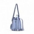 Рюкзак-сумка Kipling FIREFLY UP Timid Blue C (48F) K12887_48F