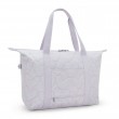 сумка Kipling ART M Hearts Shimmer (MO6) KI9786_MO6