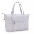 сумка Kipling ART M Hearts Shimmer (MO6) KI9786_MO6
