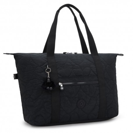 сумка Kipling ART M Many Hearts Bla (2KN) KI9857_2KN