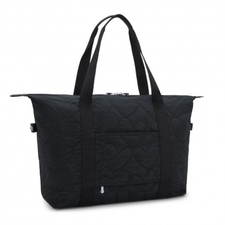 сумка Kipling ART M Many Hearts Bla (2KN) KI9857_2KN