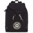 Рюкзак Kipling FUNDAMENTAL Lively Black (51T) KI2519_51T