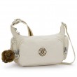 Сумка Kipling GABBETTE S Soft Sand (9LO) KI8115_9LO