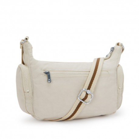 Сумка Kipling GABBETTE S Soft Sand (9LO) KI8115_9LO