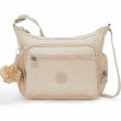 Сумка Kipling GABBIE S Sparkled Beige (5DV) KI2532_5DV