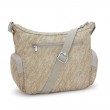 Сумка Kipling GABBIE S Brush Of Gold (1KG) KI2532_1KG