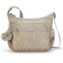 Сумка Kipling GABBIE S Brush Of Gold (1KG) KI2532_1KG