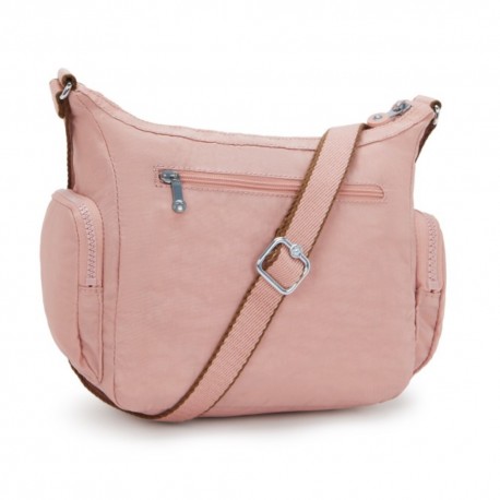 Сумка Kipling GABBIE S Memory Pink (0PN) KI2531_0PN
