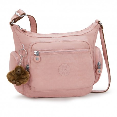 Сумка Kipling GABBIE S Memory Pink (0PN) KI2531_0PN
