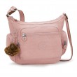 Сумка Kipling GABBIE S Memory Pink (0PN) KI2531_0PN