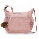 Сумка Kipling GABBIE S Memory Pink (0PN) KI2531_0PN