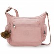 Сумка Kipling GABBIE S Memory Pink (0PN) KI2531_0PN