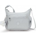 Сумка Kipling GABBIE S Easy Grey (9RW) KI2531_9RW