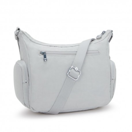 Сумка Kipling GABBIE S Easy Grey (9RW) KI2531_9RW