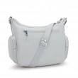 Сумка Kipling GABBIE S Easy Grey (9RW) KI2531_9RW