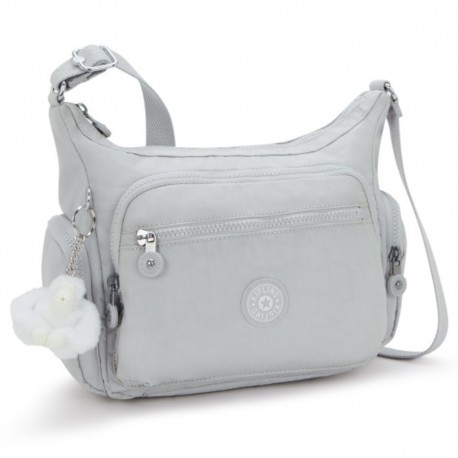 Сумка Kipling GABBIE S Easy Grey (9RW) KI2531_9RW