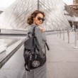 Рюкзак Kipling FUNDAMENTAL Lively Black (51T) KI2519_51T