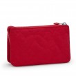 Портмоне Kipling CREATIVITY L Many Hearts Red (1HU) KI8571_1HU