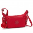 Сумка Kipling GABBETTE S Ruby Red (1NW) KI8115_1NW