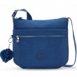 Сумка Kipling ARTO Casual Blue (5PZ) K19911_5PZ